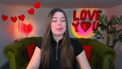 Ari online show from 02/27/25, 06:20