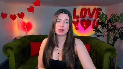 Ari online show from 03/01/25, 11:58