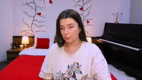 Ari online show from 03/02/25, 05:01