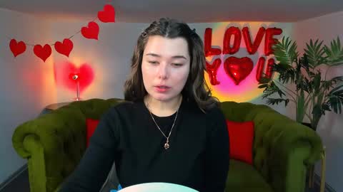 Ari online show from 03/03/25, 01:09