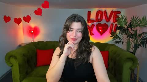 Ari online show from 03/03/25, 07:17