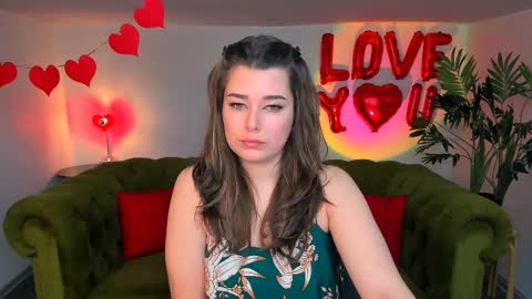 Ari online show from 03/07/25, 12:12