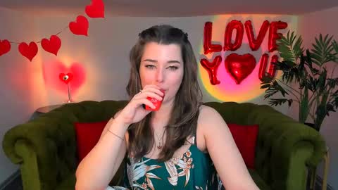 Ari online show from 03/07/25, 03:18