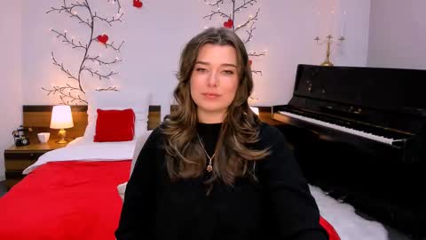 Ari online show from 03/08/25, 08:46