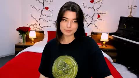 Ari online show from 09/10/25, 09:09