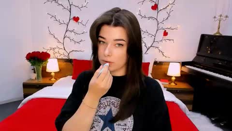 Ari online show from 09/14/25, 09:08