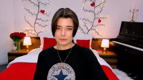 Ari online show from 09/18/25, 09:11