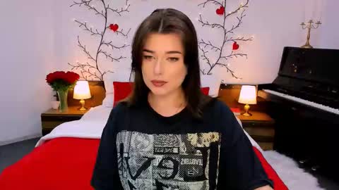 Ari online show from 09/19/25, 08:20