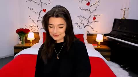 Ari online show from 09/21/25, 01:13