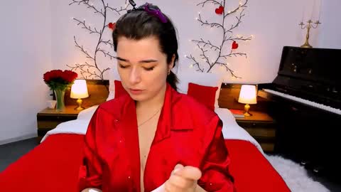 Ari online show from 09/24/25, 09:12