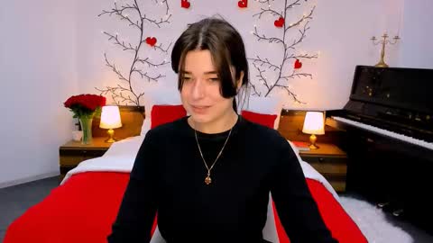 Ari online show from 09/28/25, 09:25