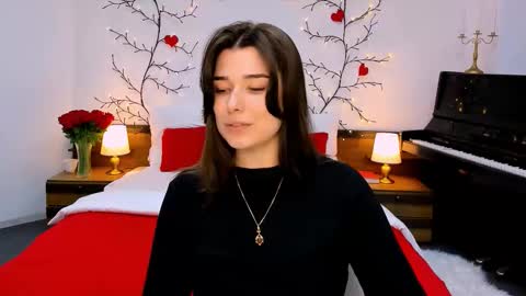 Ari online show from 09/29/25, 01:27