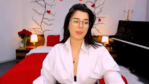 Ari online show from 10/25/25, 09:17