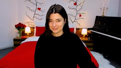 Ari online show from 10/26/25, 09:15