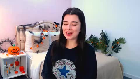 Ari online show from 11/04/25, 03:11