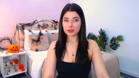 Ari online show from 11/06/25, 01:45