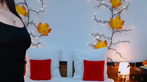 Ari online show from 11/08/25, 09:13