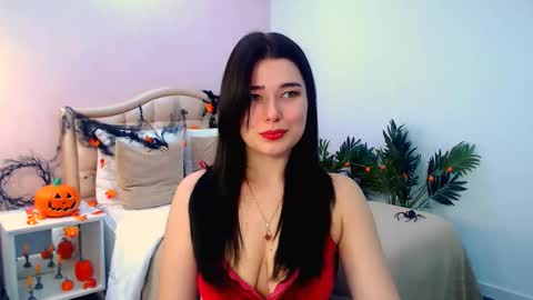 Ari online show from 11/11/25, 01:55