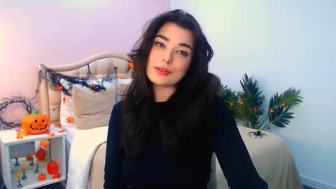 Ari online show from 11/12/25, 02:17