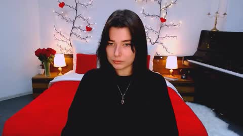 Ari online show from 11/21/25, 01:21