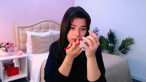 Ari online show from 11/22/25, 08:08