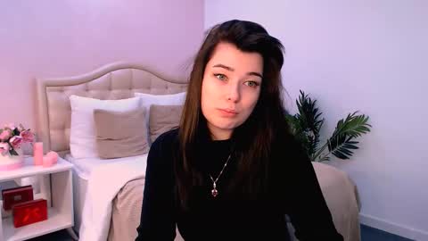 Ari online show from 11/27/25, 09:11