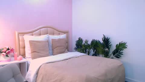 Ari online show from 11/28/25, 08:44