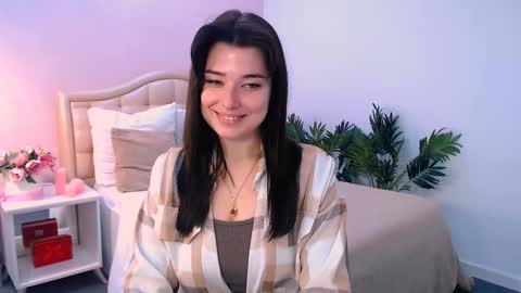 Ari online show from 12/03/25, 01:31