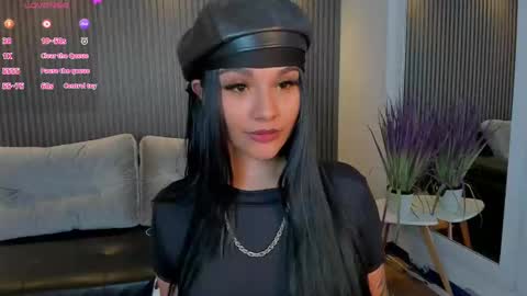 Snapshot of arigy_gomez chatting on 02/28/25, 06:20 Arigy Everyday From 1430 to 2130 Col Time online show from 02/28/25, 06:20