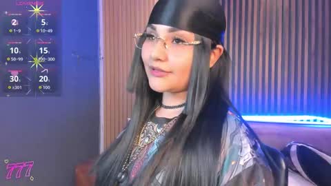 Arigy  Everyday From 1430 to 2130 Col Time online show from 03/09/26, 08:35