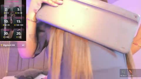 Arigy  Everyday From 1430 to 2130 Col Time online show from 04/16/26, 09:39