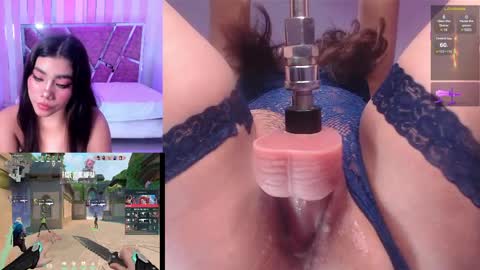 Ariadna  Please gimme Thums up and win 1min control link online show from 04/10/26, 11:09