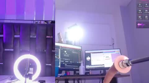 Ariadna  Please gimme Thums up and win 1min control link online show from 07/30/26, 10:20