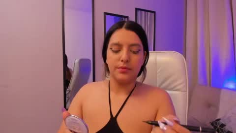 arihanna_london online show from 04/30/26, 03:57
