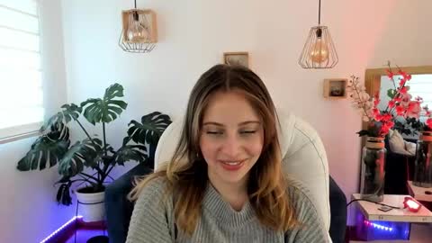 Ari  online show from 12/29/24, 05:54