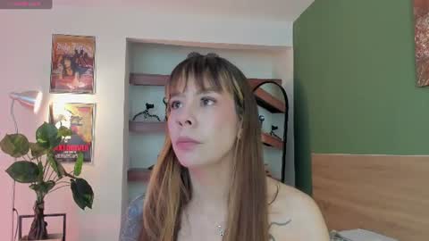 Snapshot of arii_anna_ chatting on 07/20/26, 07:38 Arii Anna online show from 07/20/26, 07:38