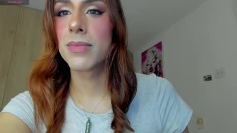 Ariana Forero ---- independet model online show from 02/03/26, 02:10