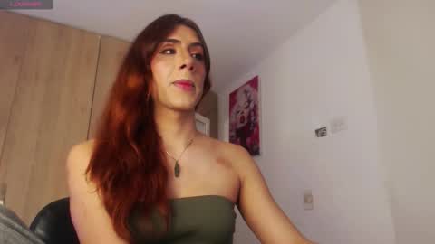 Ariana Forero ---- independet model online show from 02/18/26, 12:50