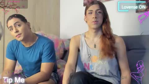 Ariana Forero ---- independet model online show from 03/22/26, 12:58