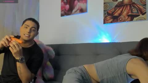 Ariana Forero ---- independet model online show from 03/25/26, 12:38