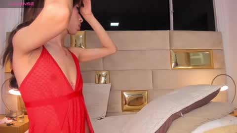 Arii  online show from 02/20/25, 04:39