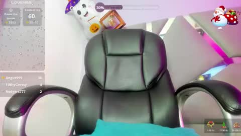 ari 3 online show from 11/23/25, 12:16