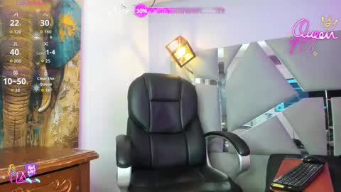 ari 3 online show from 03/14/26, 05:46