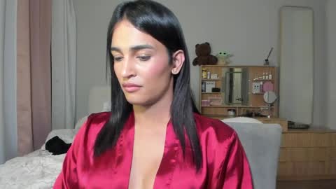 Aria online show from 04/20/26, 07:33