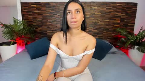 ARIANNA online show from 02/20/26, 10:54