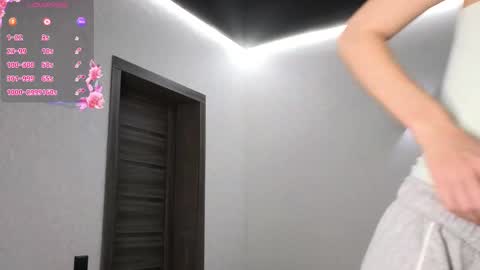 Ariadna online show from 03/15/26, 03:45