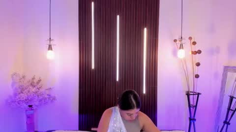  Arianna  online show from 01/15/26, 04:55