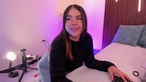  Arianna  online show from 02/03/26, 06:35