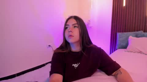  Arianna  online show from 02/09/26, 01:37