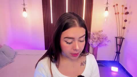  Arianna  online show from 03/12/26, 12:55